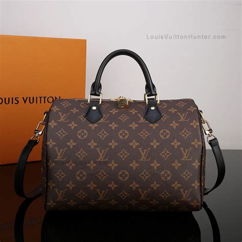 louis vuitton speedy bandouliere 30 replica|louis Vuitton Speedy 30 new.